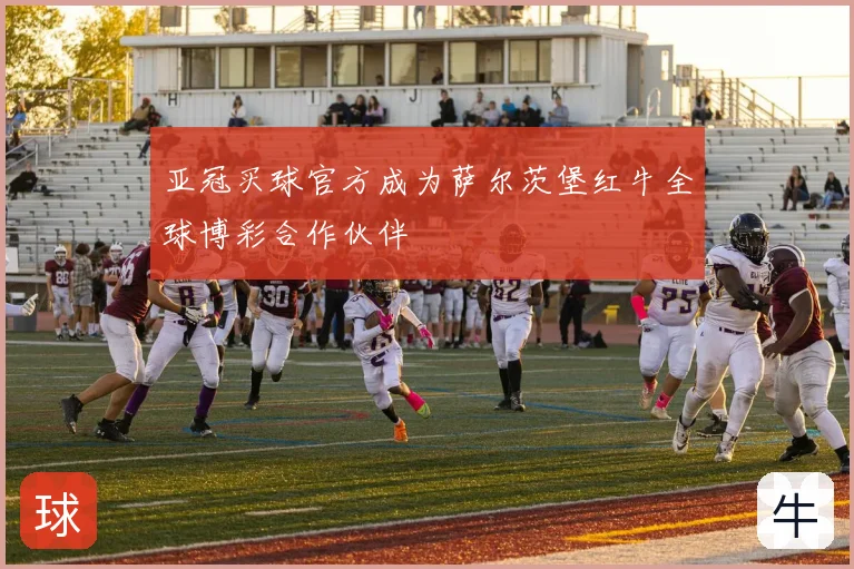 亚冠买球官方成为萨尔茨堡红牛全球博彩合作伙伴